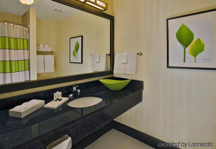 Fairfield Inn & Suites By Marriott אבילן חדר תמונה