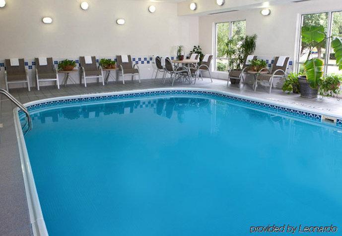 Fairfield Inn & Suites By Marriott אבילן מראה חיצוני תמונה